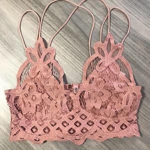 Free People Bralette